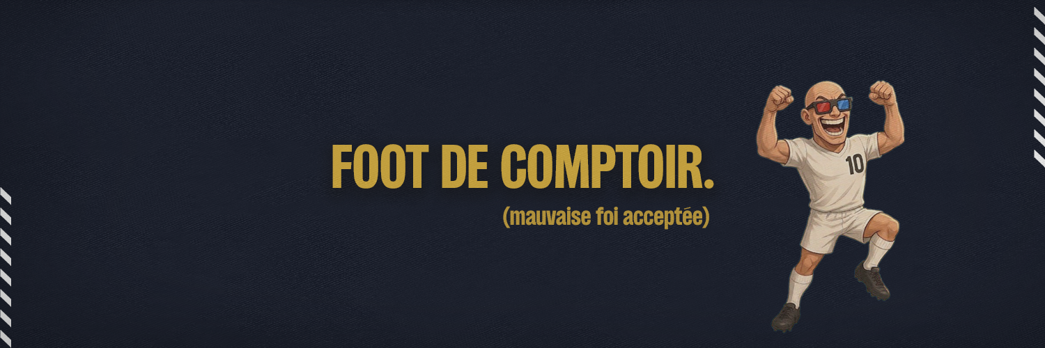 Banner Goal